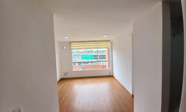 apartamento en venta en cajica. Cod V5350