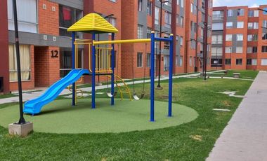 apartamento en venta en cajica. Cod V5350