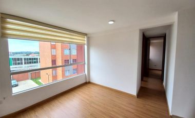 apartamento en venta en cajica. Cod V5350