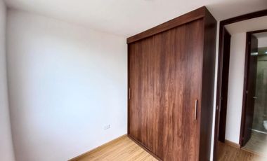 apartamento en venta en cajica. Cod V5350