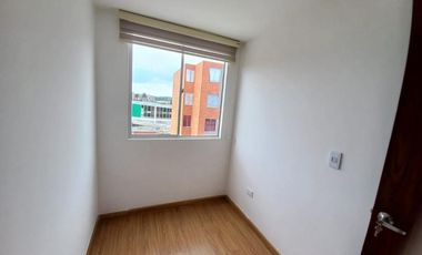 apartamento en venta en cajica. Cod V5350