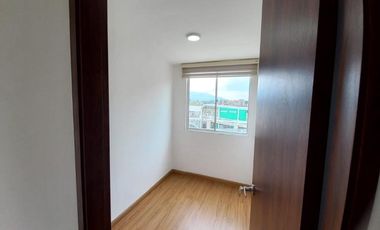 apartamento en venta en cajica. Cod V5350