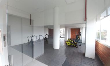 apartamento en venta en cajica. Cod V5350