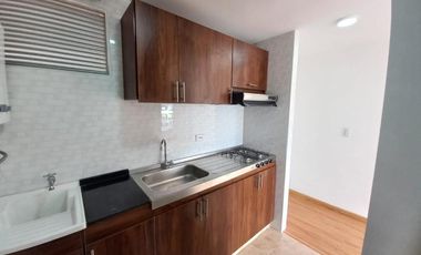 apartamento en venta en cajica. Cod V5350
