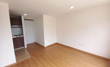 apartamento en venta en cajica. Cod V5350