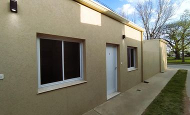 Departamento - San Justo