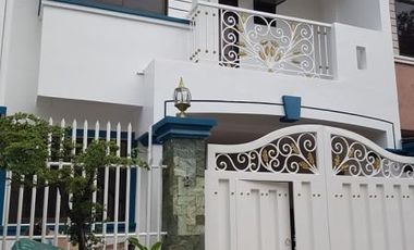 4Bedroom House and Lot in Lahug Cebu City for Sale