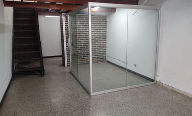 local en arriendo en barrio colombia. Cod A9432585