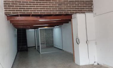 local en arriendo en barrio colombia. Cod A9432585