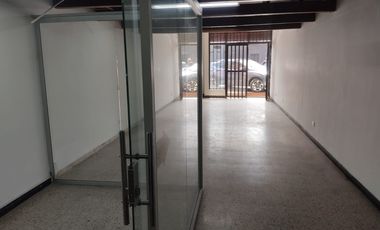 local en arriendo en barrio colombia. Cod A9432585