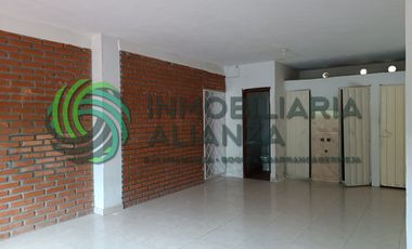 local en arriendo en cerro el volador. Cod A16699