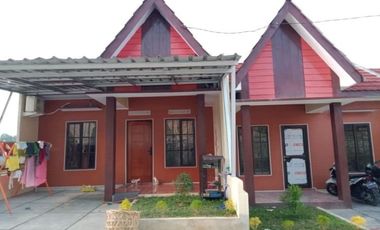 Jual Rumah Villa Murah Hanya 139 Juta, DP mulai 30 Juta Rangkasbitung Lebak Banten Hanya 139 Juta, DP mulai 30 Juta