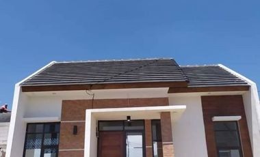 Jual Rumah Villa Murah Hanya 139 Juta, DP mulai 30 Juta Rangkasbitung Lebak Banten Hanya 139 Juta, DP mulai 30 Juta