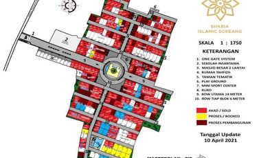 Jual Rumah Villa Murah Hanya 139 Juta, DP mulai 30 Juta Rangkasbitung Lebak Banten Hanya 139 Juta, DP mulai 30 Juta