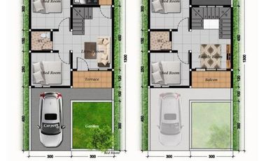 Jual Rumah Villa Murah Hanya 139 Juta, DP mulai 30 Juta Rangkasbitung Lebak Banten Hanya 139 Juta, DP mulai 30 Juta