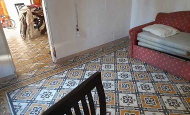 Casa PH en venta en Villa Dominico