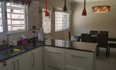 Casa en Wilde