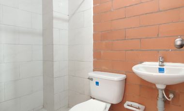 apartamento en venta en bocono. Cod V30101
