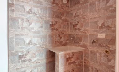 apartamento en venta en bocono. Cod V30101