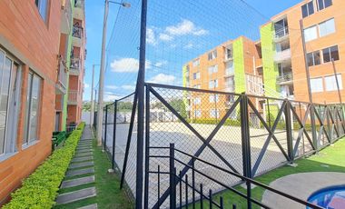 apartamento en venta en bocono. Cod V30101