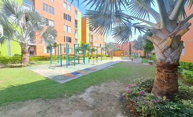 apartamento en venta en bocono. Cod V30101