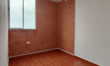apartamento en venta en bocono. Cod V30101