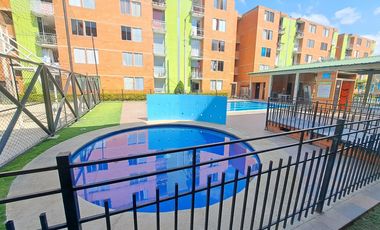 apartamento en venta en bocono. Cod V30101
