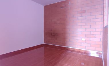 apartamento en venta en bocono. Cod V30101