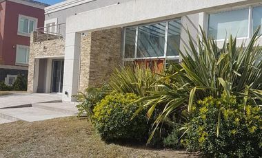 Casa - Pinamar Norte