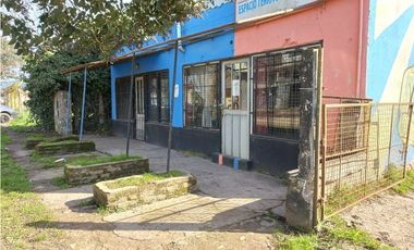 Casa con locales a la venta/ Barrio Estacion Camet/ Ruta 2