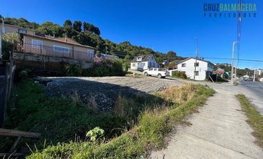 Terreno Construccion  en Venta en Sitio esquina en Sector Modelo - a pasos del centro