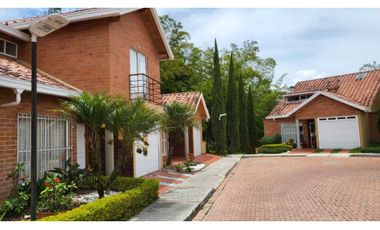Casa en venta Rionegro Antioquia villas de Gualanday