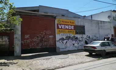 galpon/deposito en alquiler