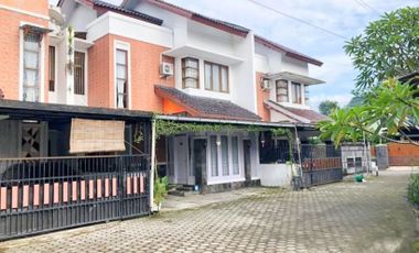 Rumah Dijual Palagan Dekat Hotel Hyatt