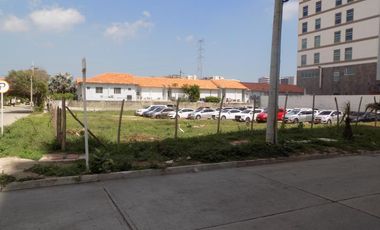 lote en venta en villa santos. Cod V81086