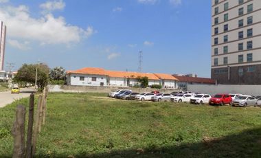 lote en venta en villa santos. Cod V81086