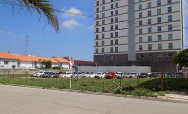lote en venta en villa santos. Cod V81086
