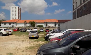 lote en venta en villa santos. Cod V81086