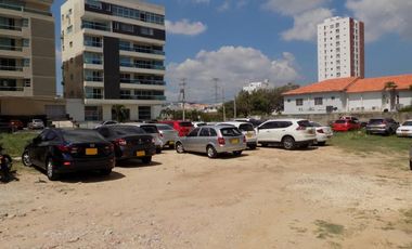 lote en venta en villa santos. Cod V81086