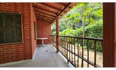 Venta de cabaña en San Antero, Cordoba