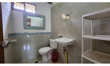 Venta de cabaña en San Antero, Cordoba