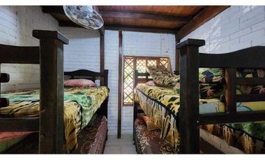 Venta de cabaña en San Antero, Cordoba