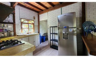 Venta de cabaña en San Antero, Cordoba