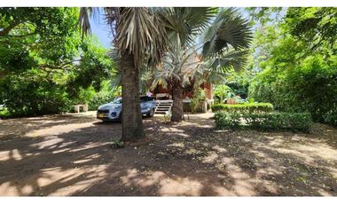 Venta de cabaña en San Antero, Cordoba