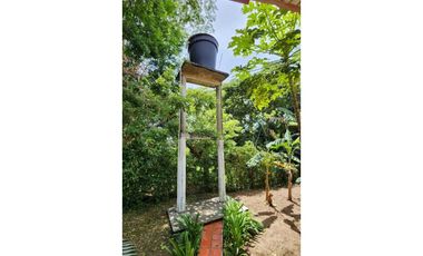 Venta de cabaña en San Antero, Cordoba