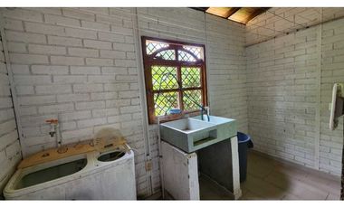 Venta de cabaña en San Antero, Cordoba