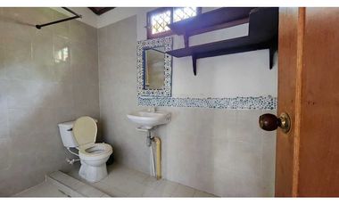 Venta de cabaña en San Antero, Cordoba