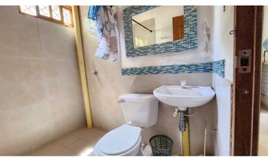 Venta de cabaña en San Antero, Cordoba