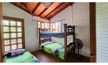 Venta de cabaña en San Antero, Cordoba