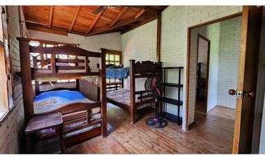 Venta de cabaña en San Antero, Cordoba